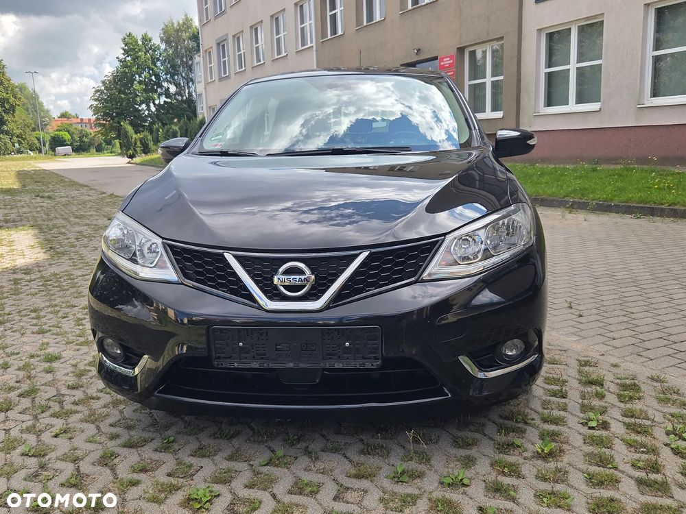 Nissan Pulsar 1.2 DIG-T Tekna - 4