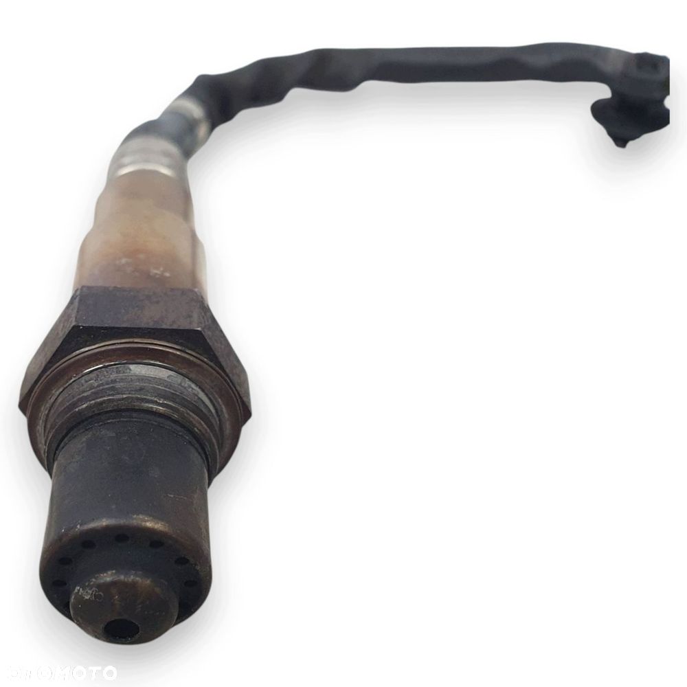 SONDA LAMBDA Volkswagen Golf VI Passat B7 Audi A1 Skoda OCtavia 0281004417 - 12