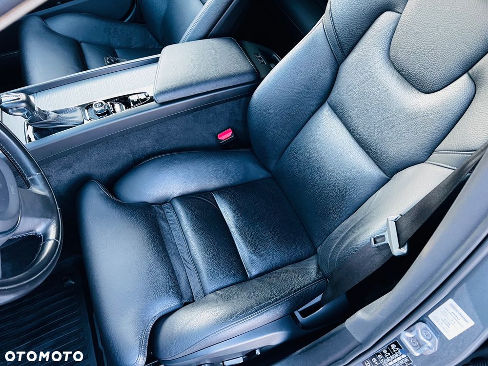 Volvo V60 B4 D Inscription - 36