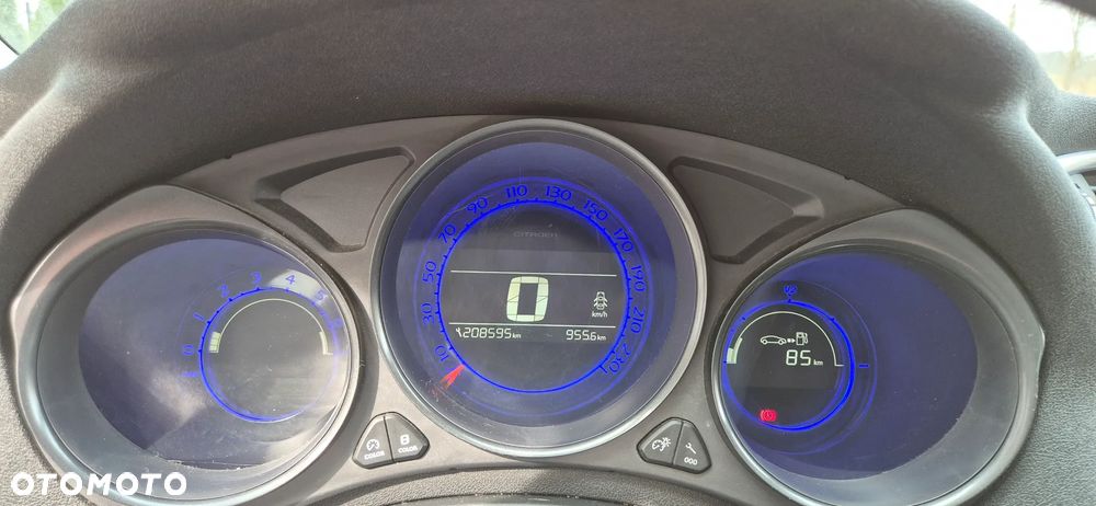 Citroën C4 VTi 120 Exclusive - 18