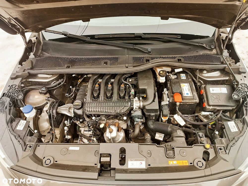 Peugeot 208 PureTech 75 Active Pack - 39