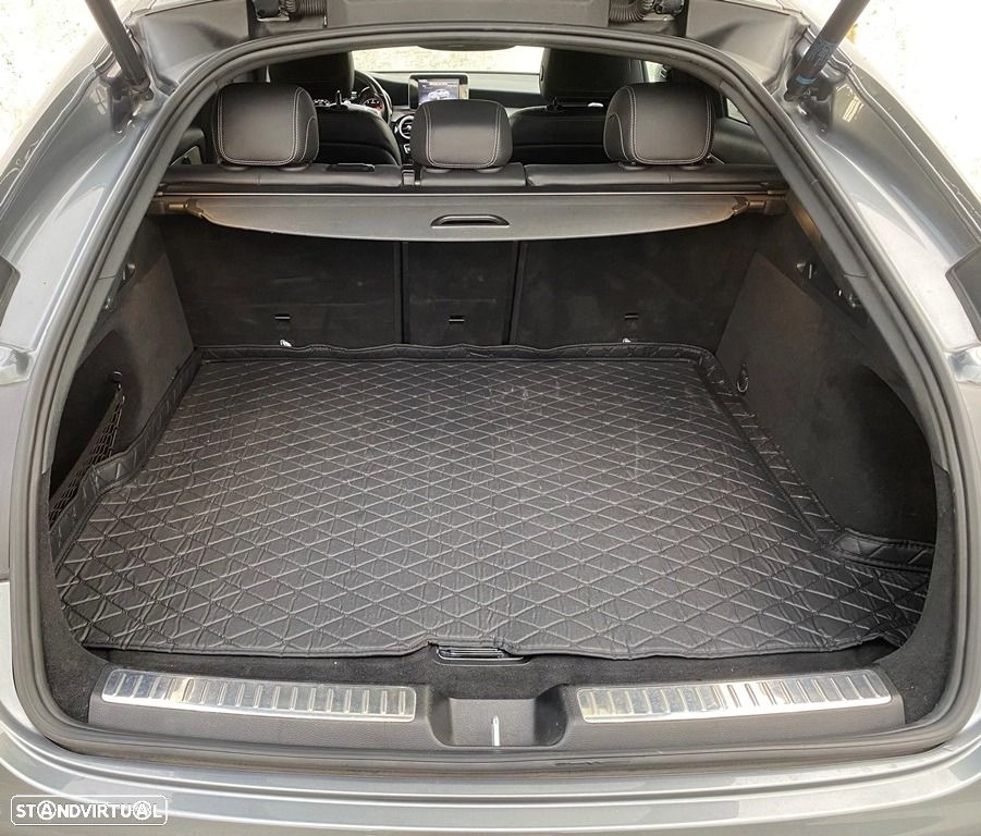 Mercedes-Benz GLC 350 e Coupé 4-Matic - 6