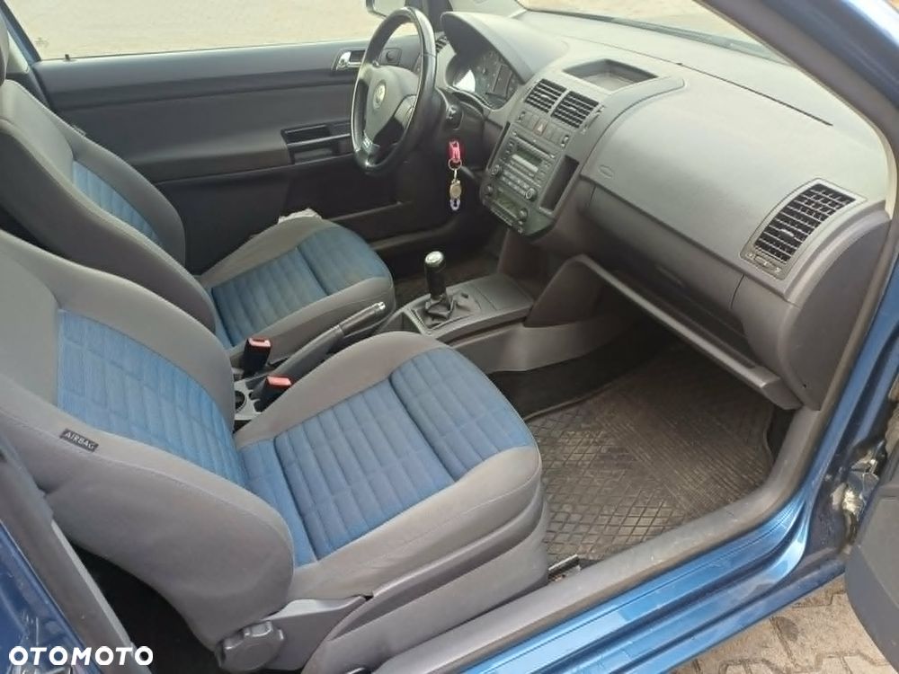 Volkswagen Polo 1.4 TDI DPF Goal - 8