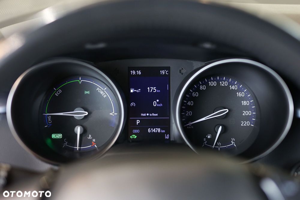 Toyota C-HR 2.0 Hybrid Selection - 19