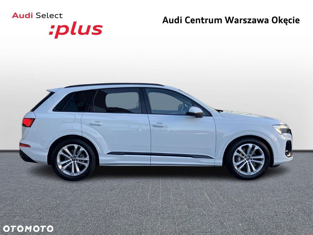 Audi Q7 - 5