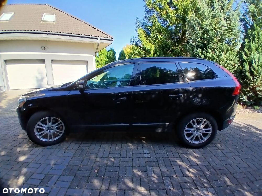 Volvo Xc 60 2011 photo 5