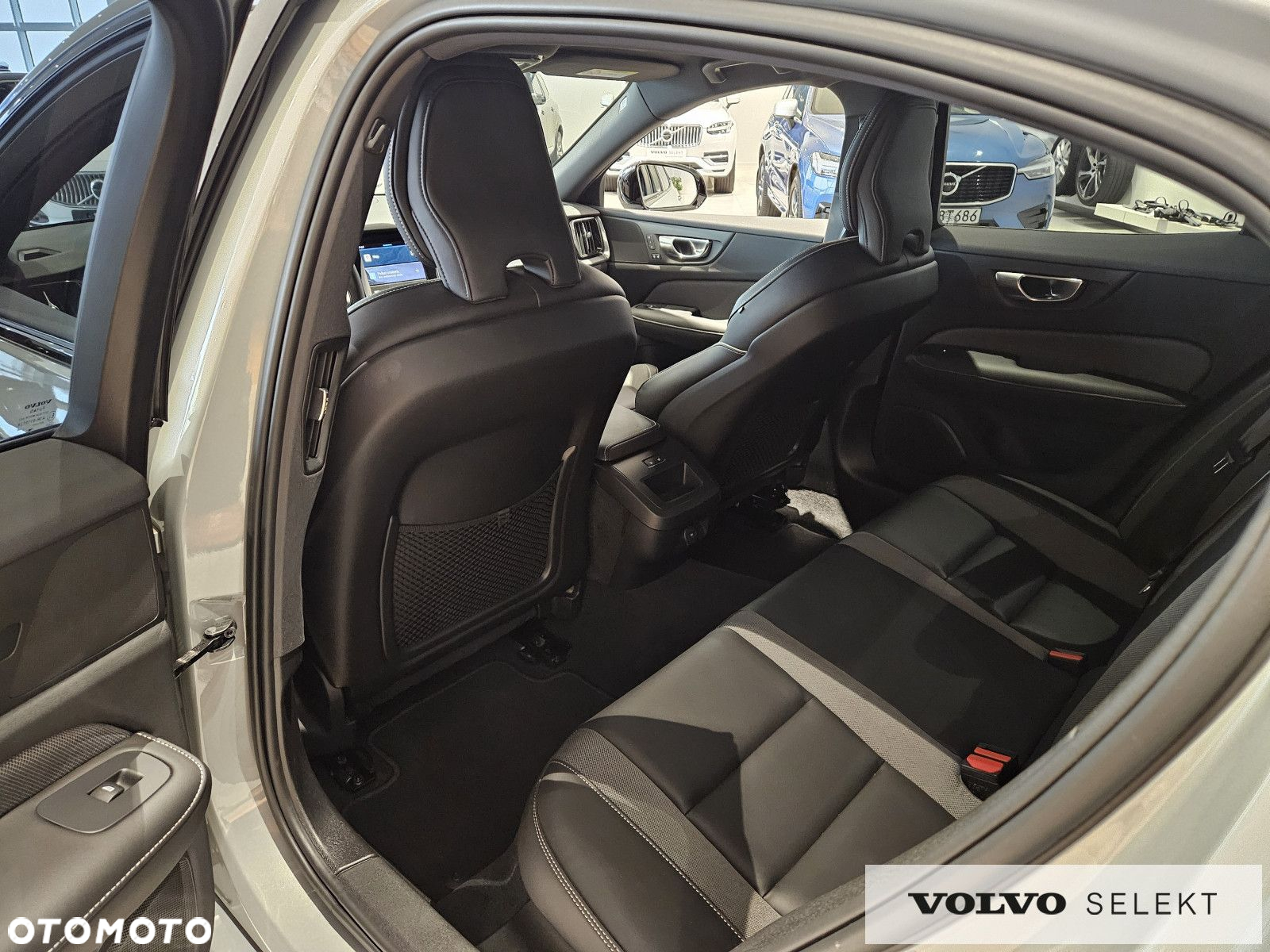 Volvo S60 - 32