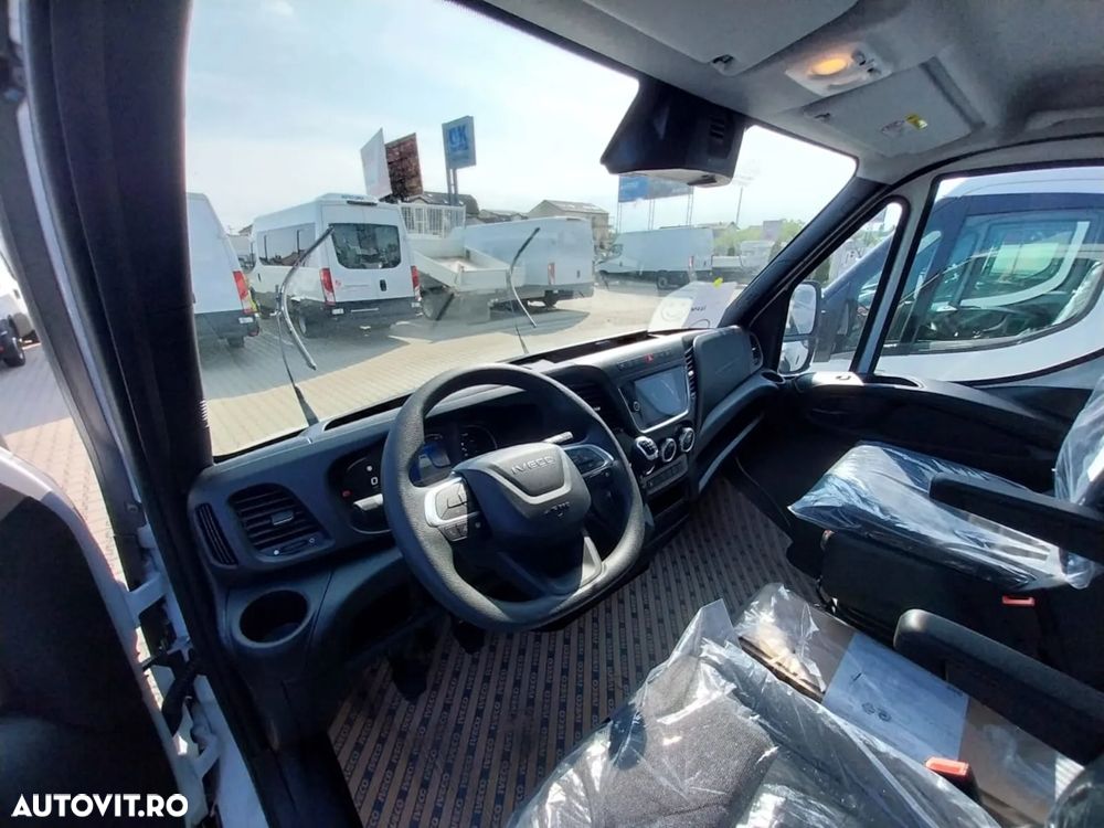 Iveco Daily 35S18H - 10