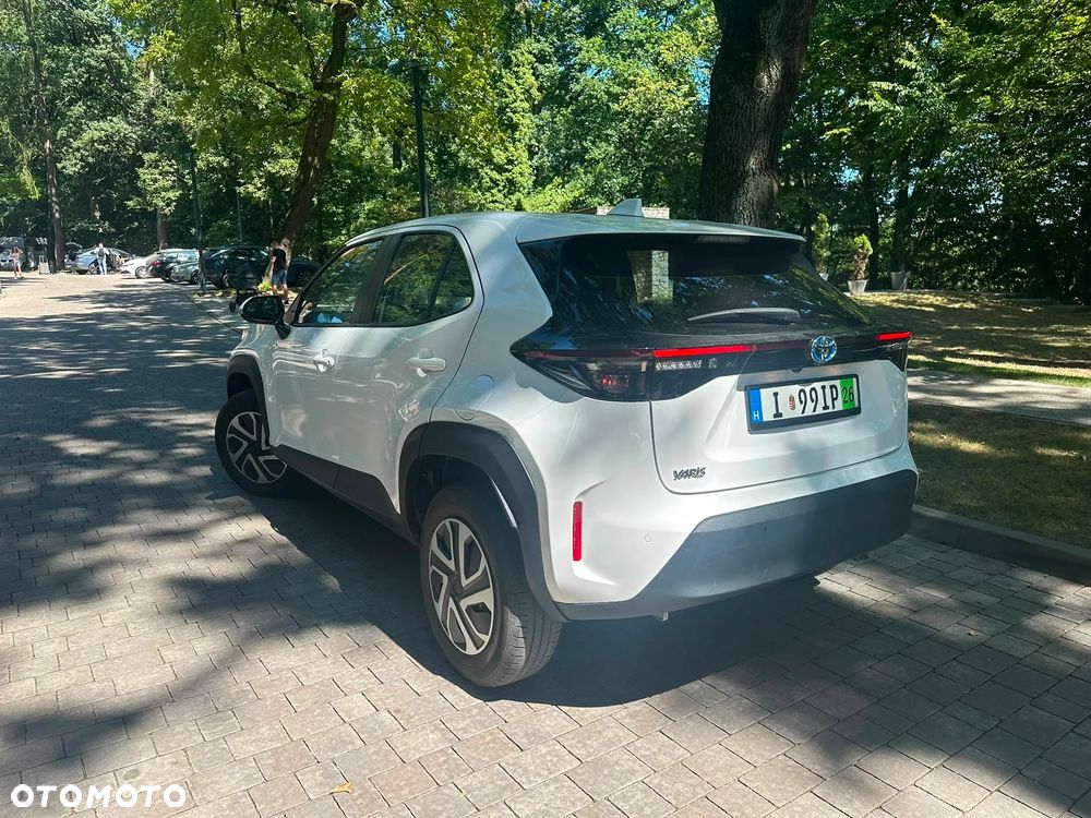 Toyota Yaris Cross 1.5 Active - 3