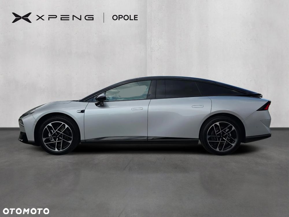 XPeng P7+ 74.9 kWh RWD Long Rage Pro - 3