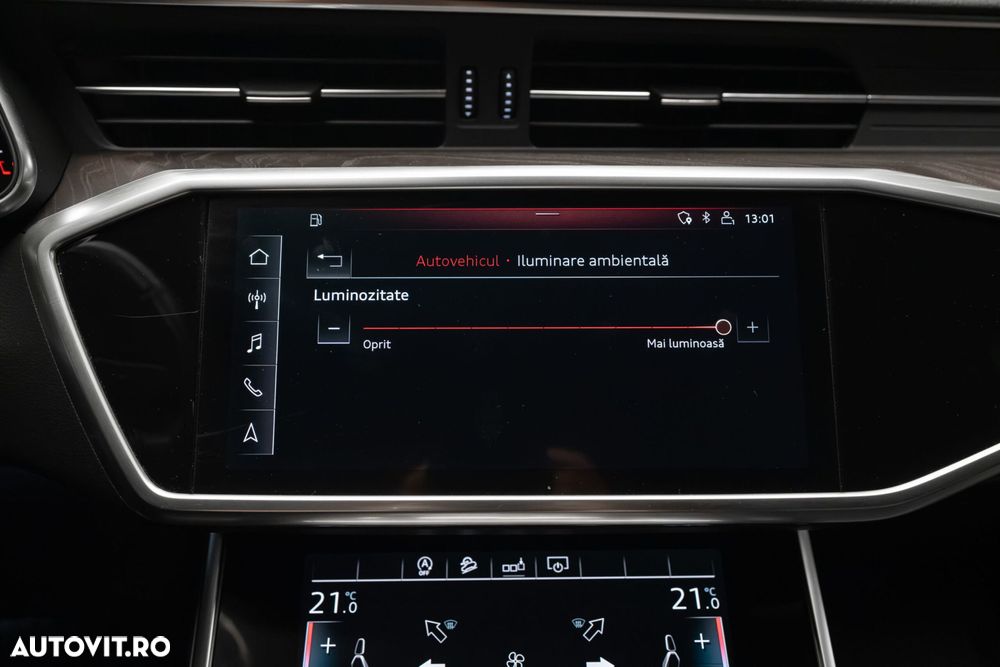 Audi A6 Allroad - 33
