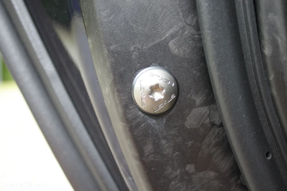 Lexus LC 500 Superturismo - 20