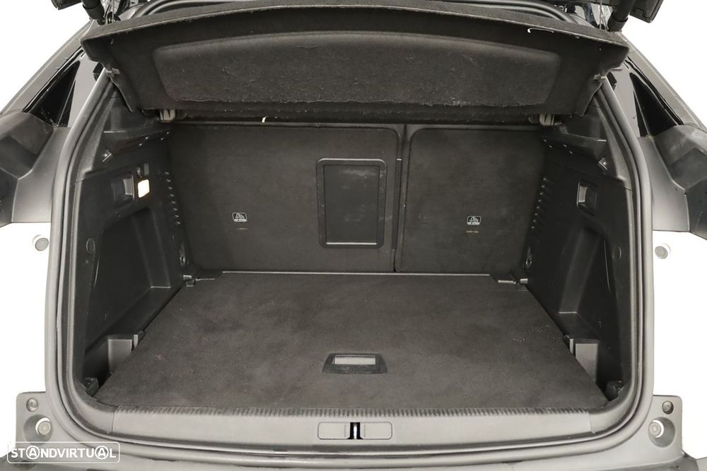 Peugeot 3008 1.2 PureTech GT EAT8 - 25
