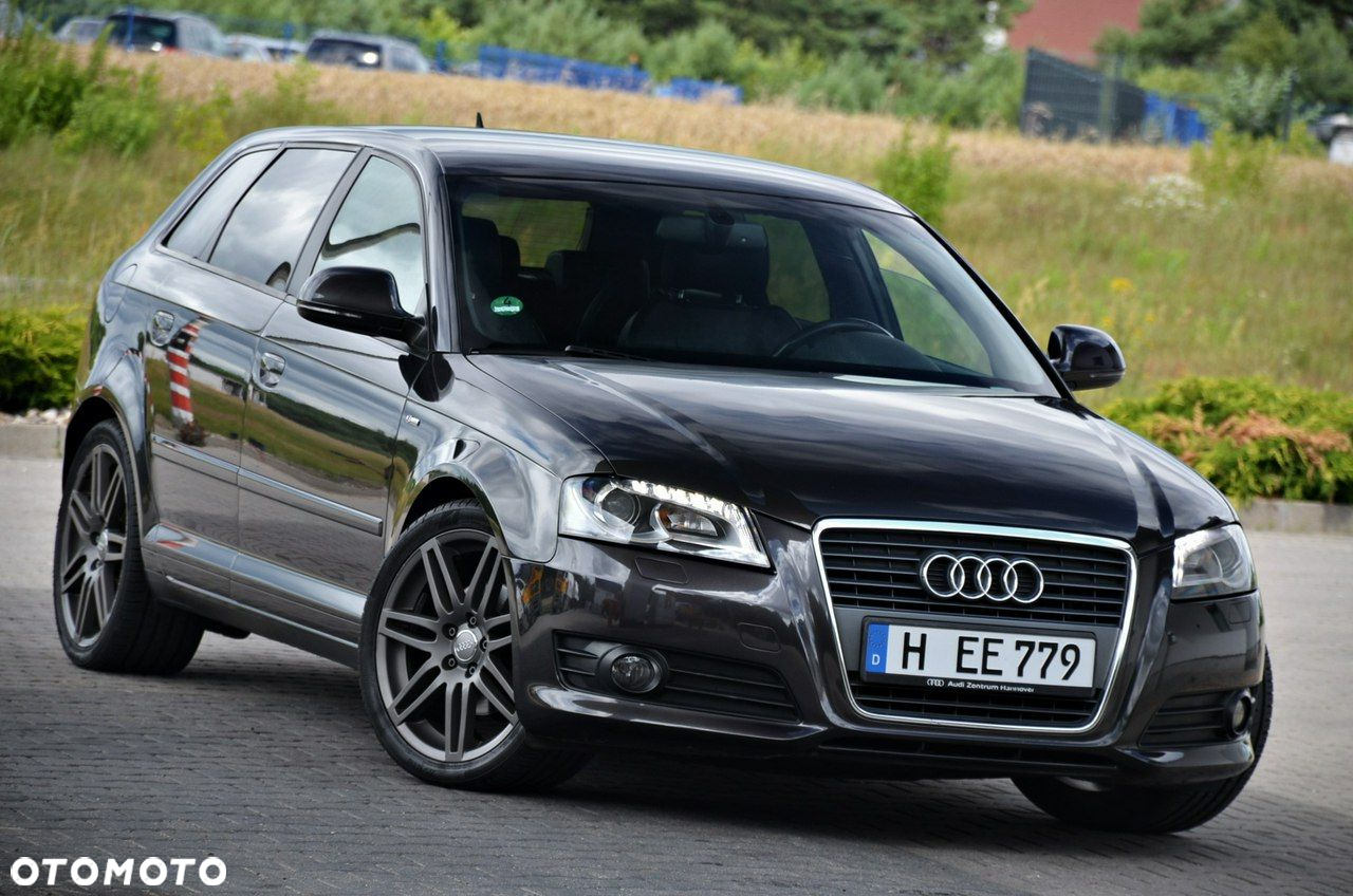 Audi A3 - 3