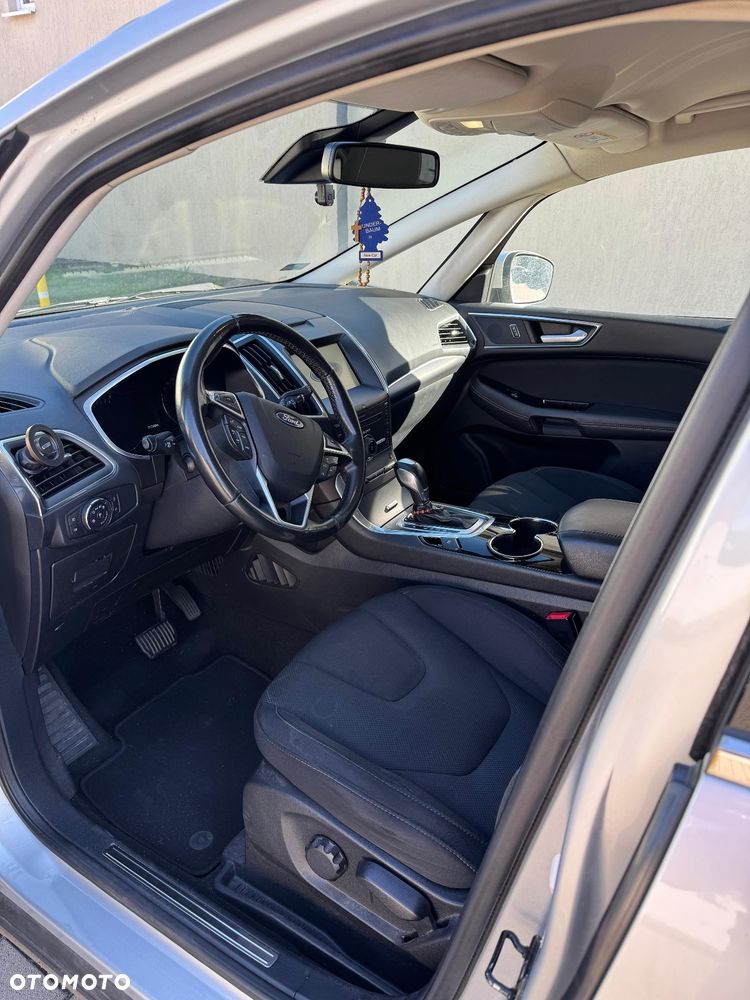 Ford S-Max 2.0 TDCi Trend PowerShift - 9