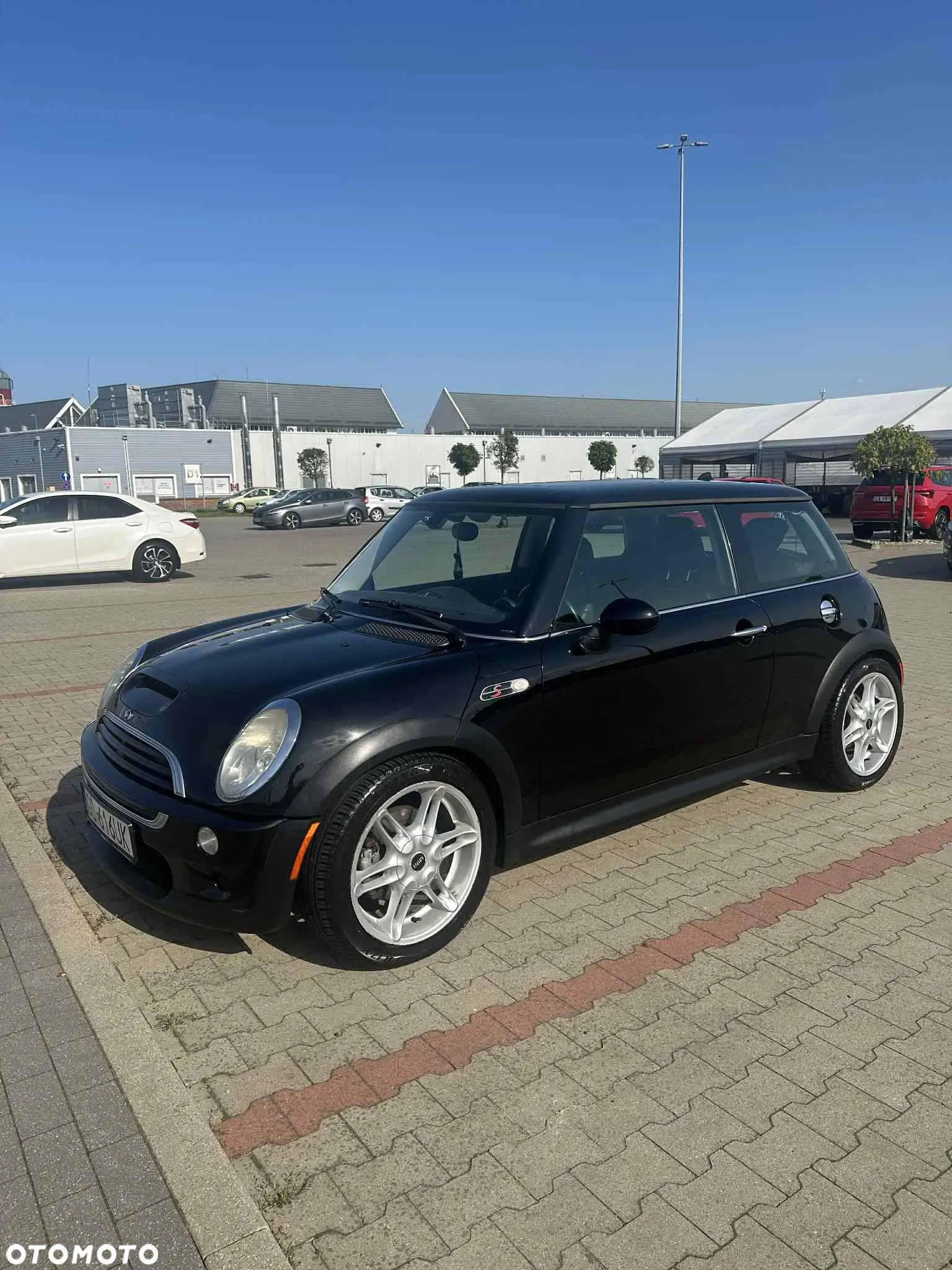 MINI Cooper S Standard - 4