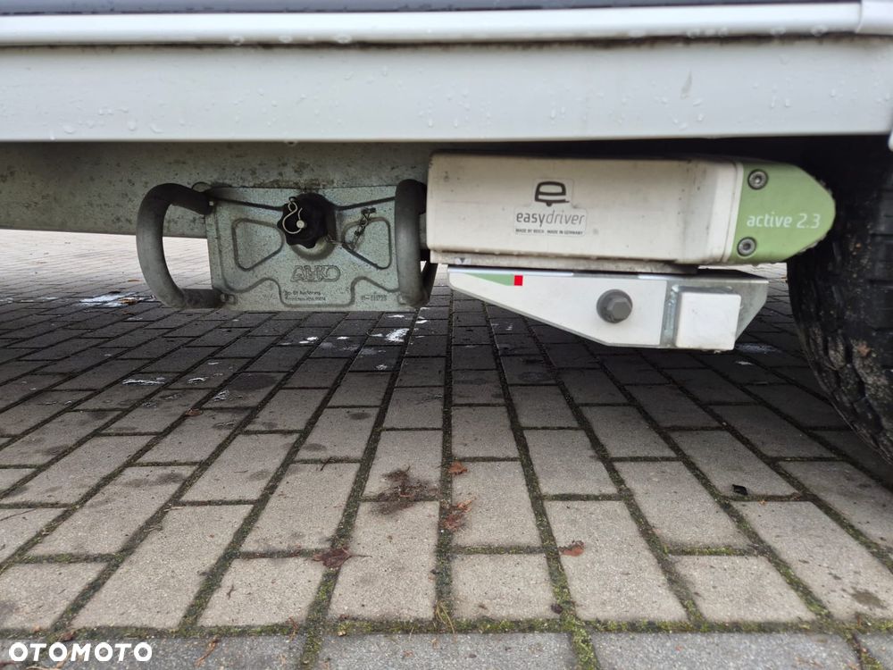 Sterckeman Alize 550LJ - 25