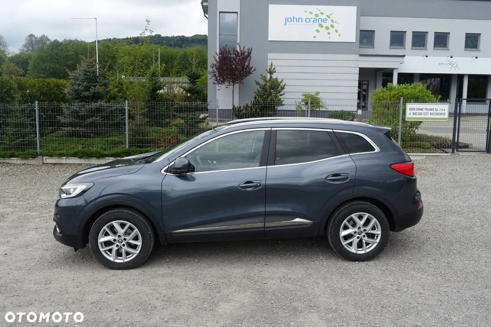 Renault Kadjar 1.6 dCi Energy Intens - 8