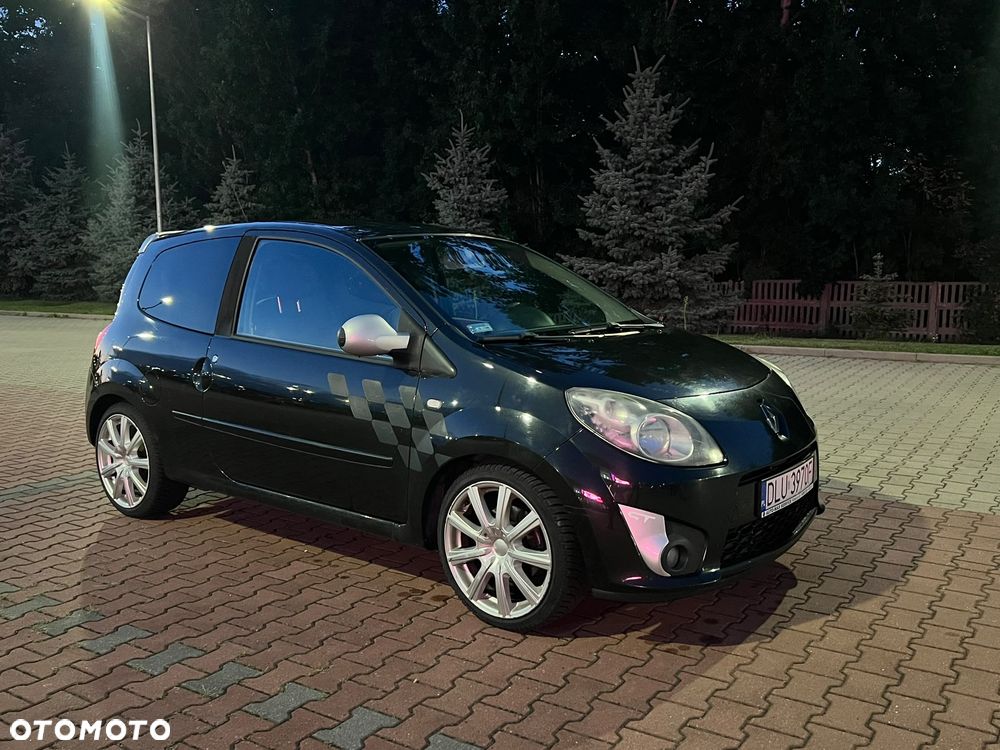 Renault Twingo - 3