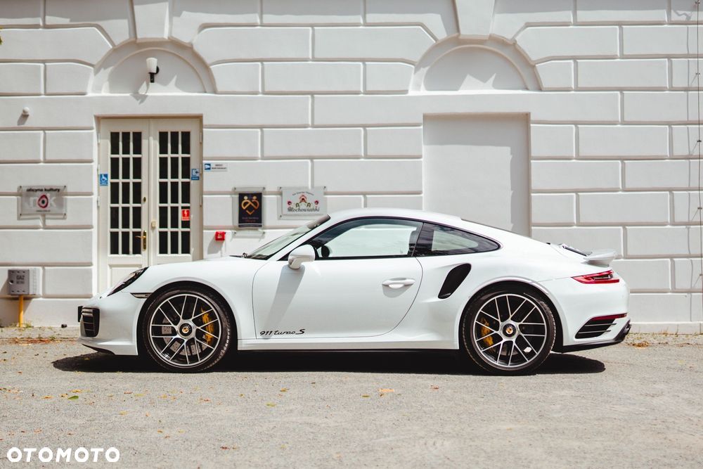Porsche 911 - 31
