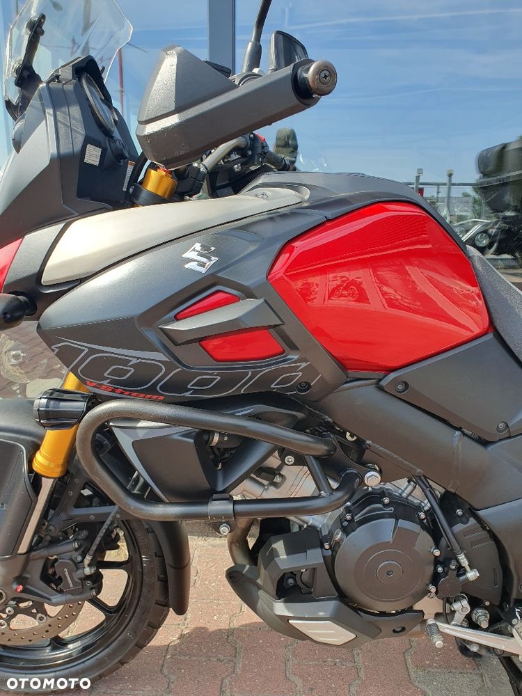 Suzuki DL - 9