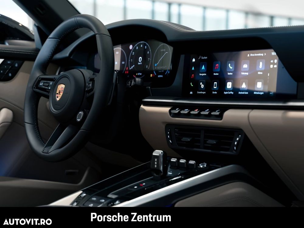 Porsche 911 - 11