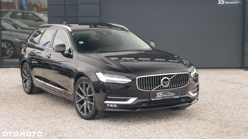 Volvo V90 - 1
