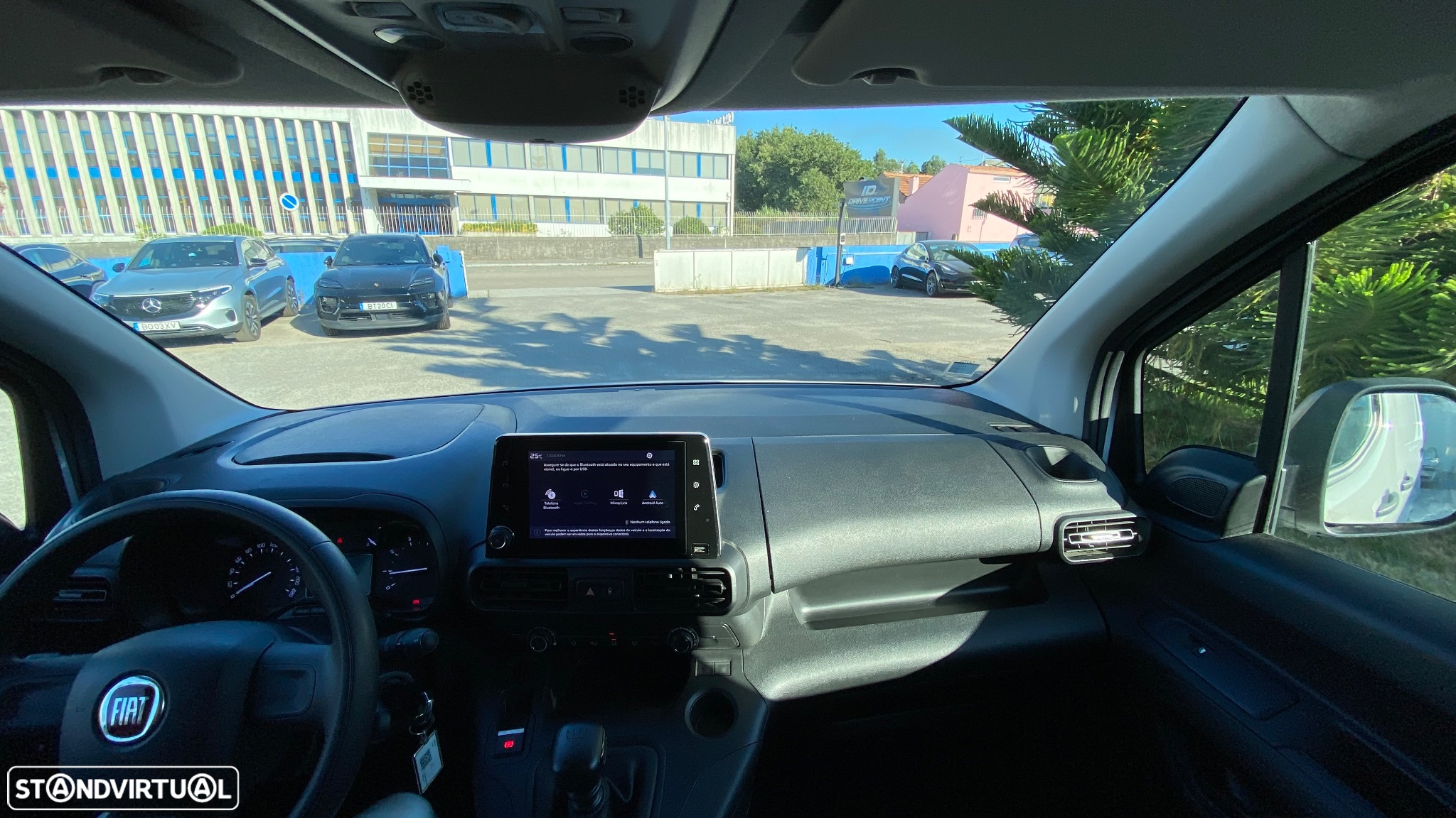 Fiat Doblo 1.5 BlueHDi - 37