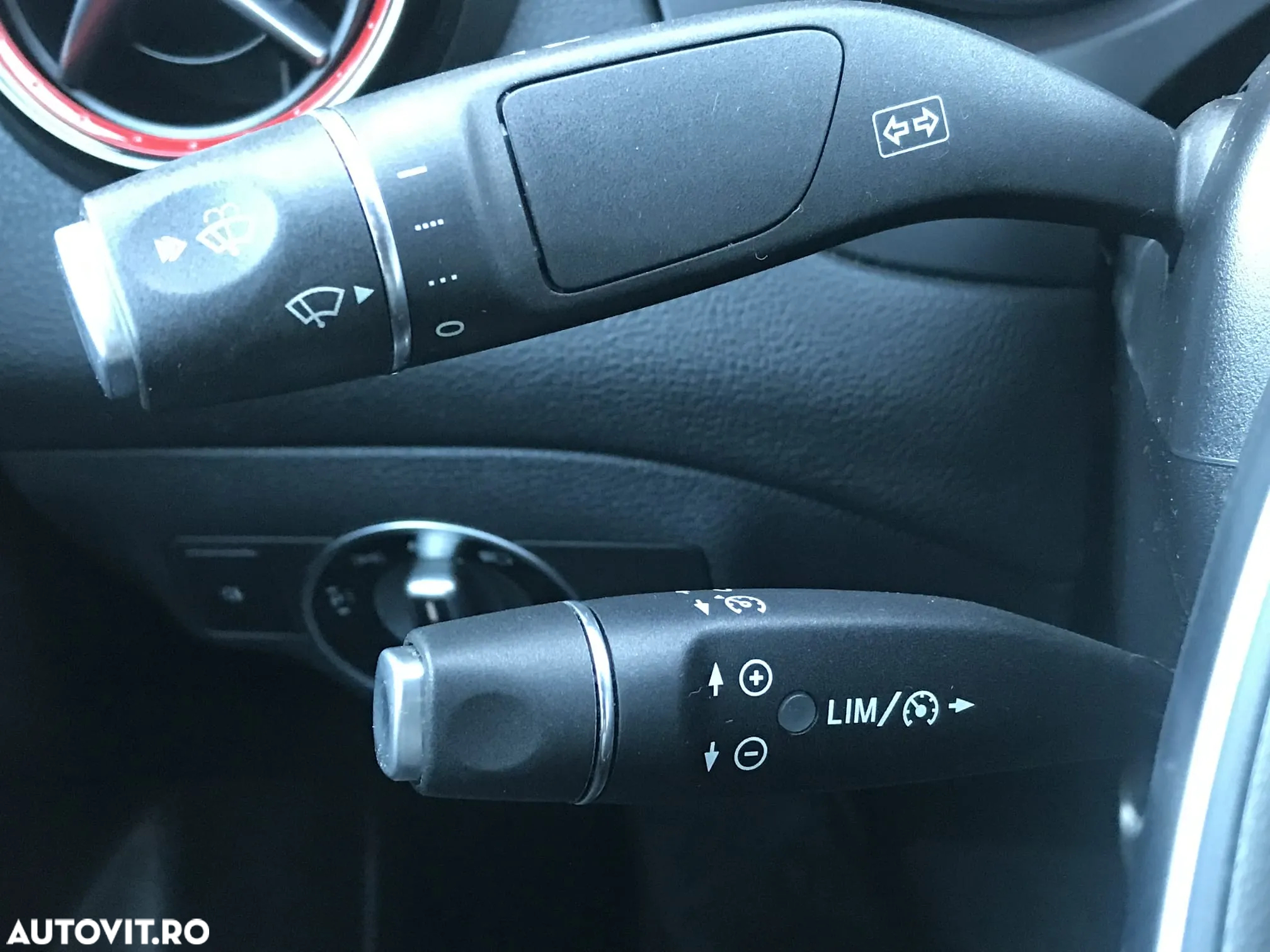 Mercedes-Benz CLA AMG 45 4Matic 7G-DCT - 21