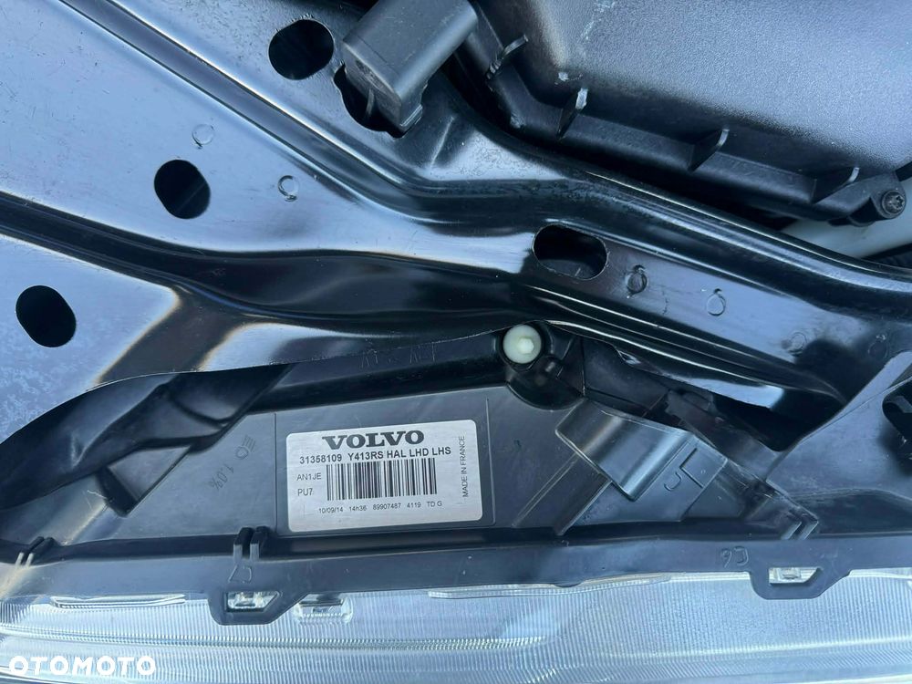 Volvo XC 60 D4 Drive-E Momentum - 27