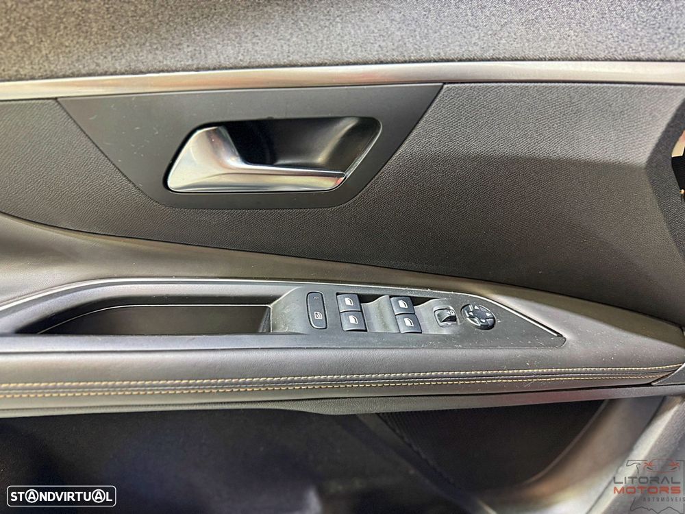 Peugeot 3008 1.5 BlueHDi GT Line - 17