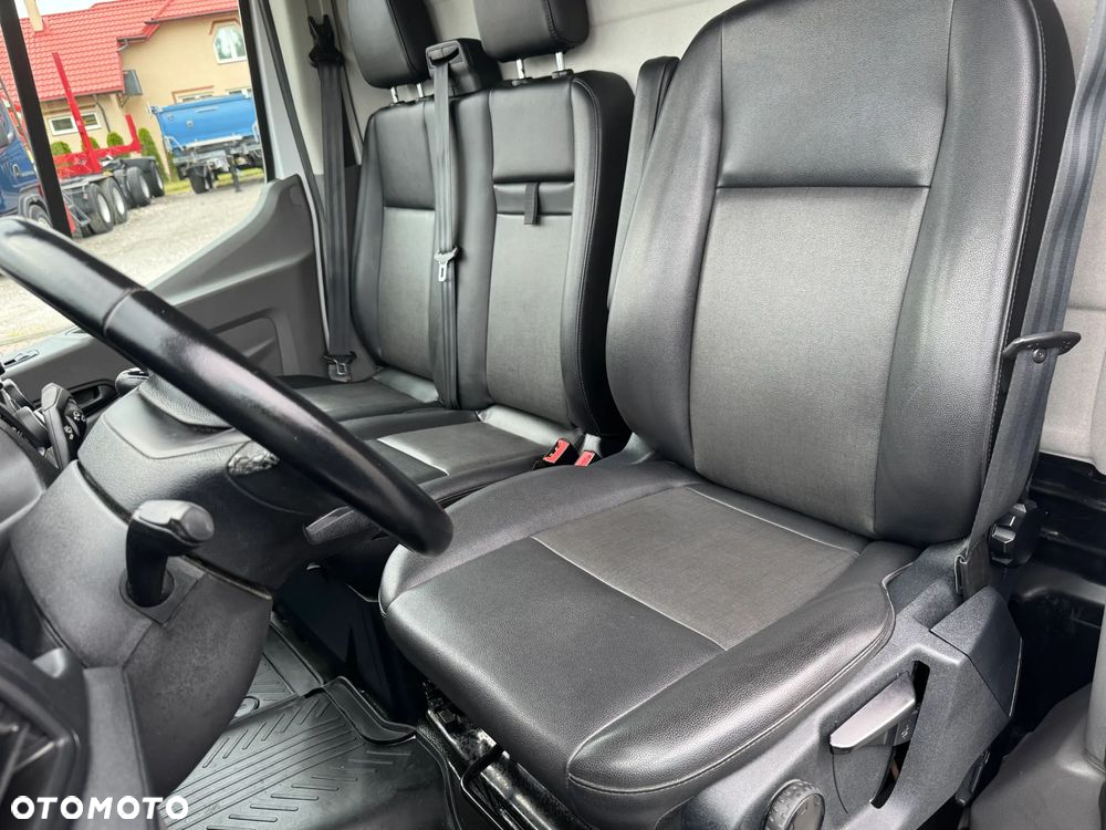 Ford Transit*L4H3*MAXI*SKÓRY - 24