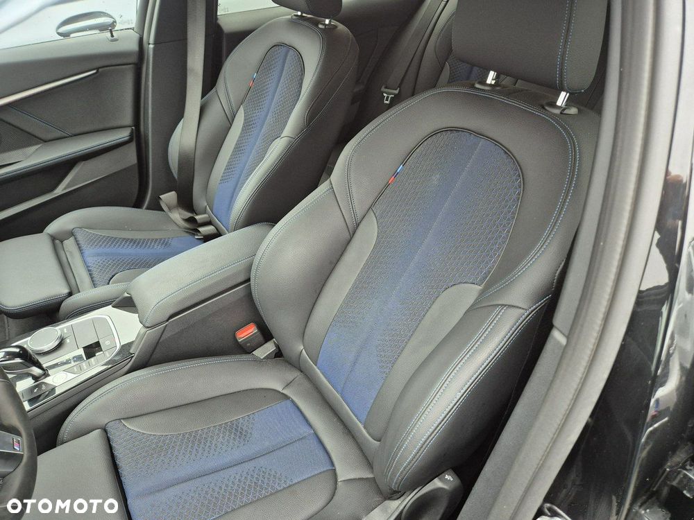 BMW Seria 1 118i Edition M Sport Shadow - 15