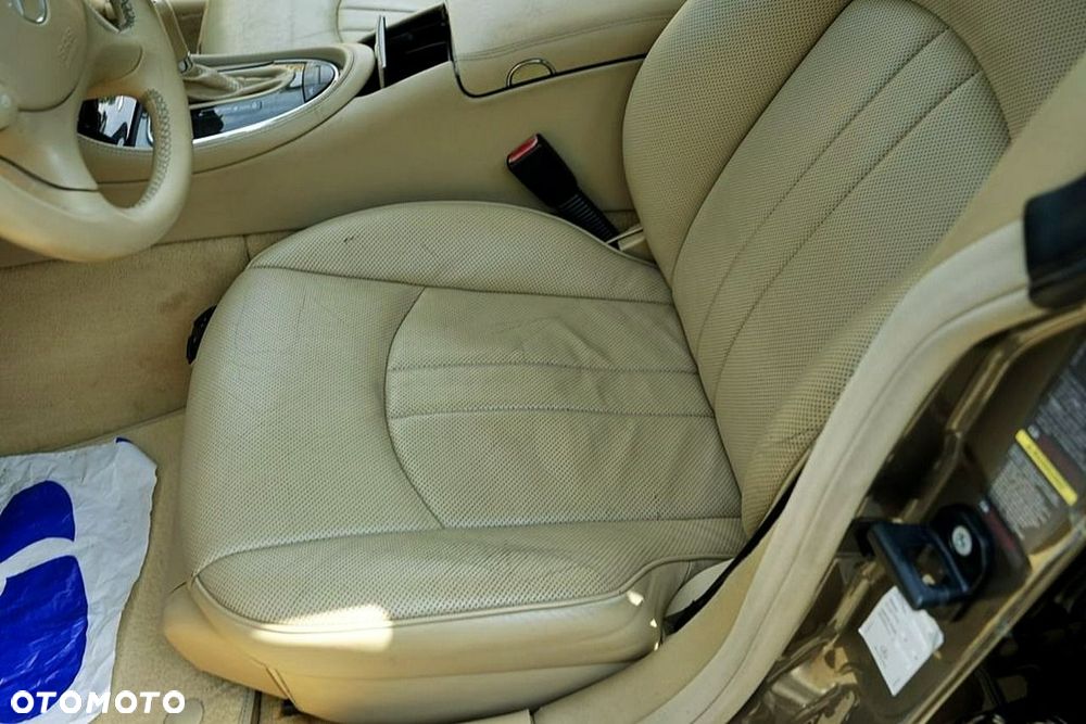 Mercedes-Benz CLS 350 CGI 7G-TRONIC - 15