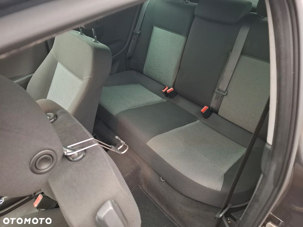 Opel Astra 1.8 Innovation - 24