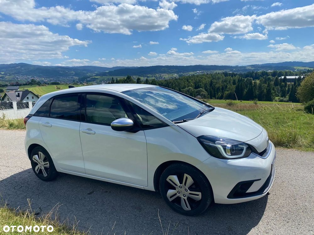 Honda Jazz e:HEV 1.5 i-MMD Executive - 19