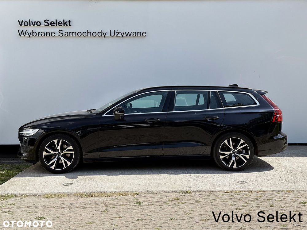 Volvo V60 - 3