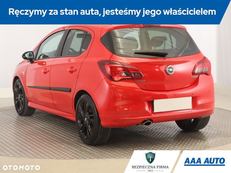 Opel Corsa - 6