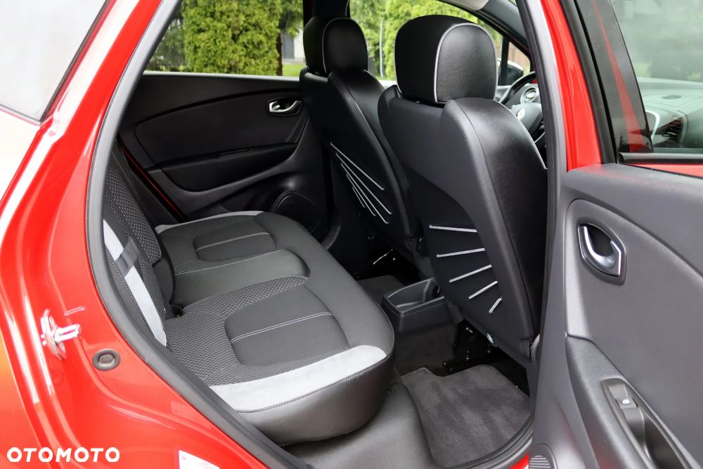 Renault Captur ENERGY TCe 120 EDC Bose Edition - 18