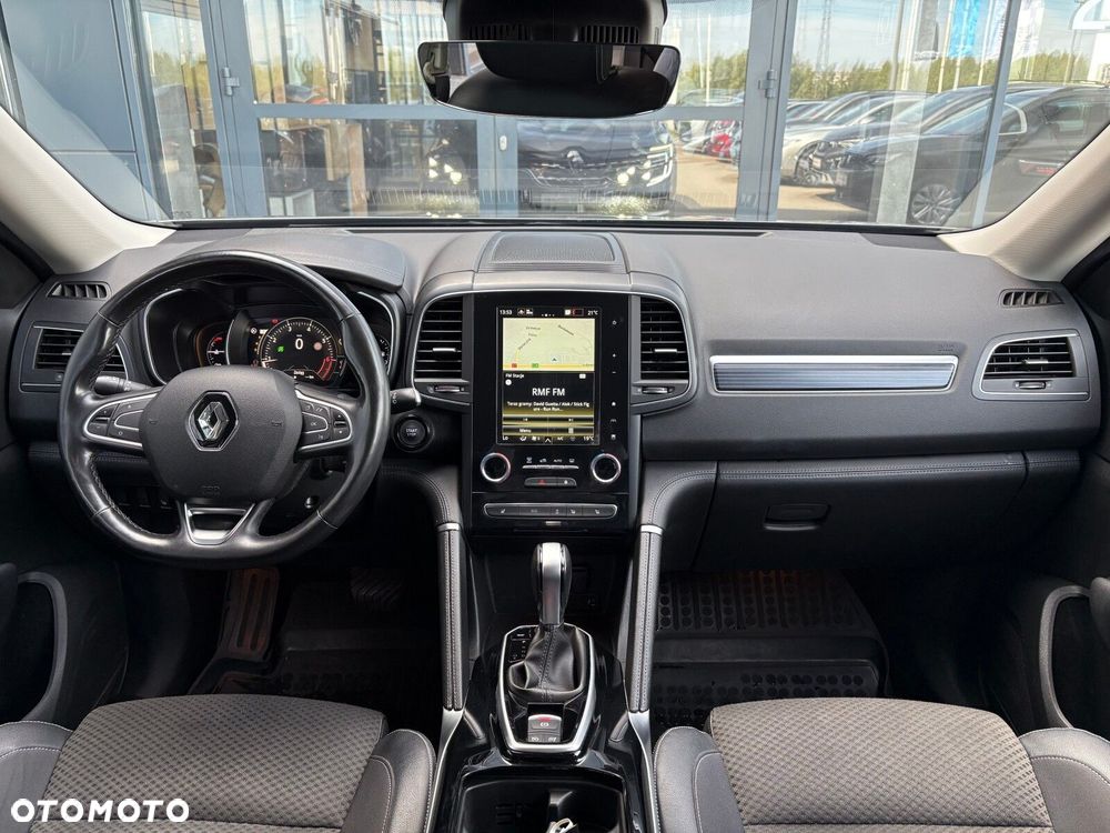Renault Koleos - 10