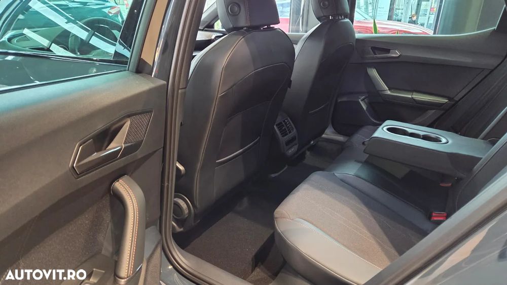 Cupra Leon 1.5 eTSI DSG MHEV - 7