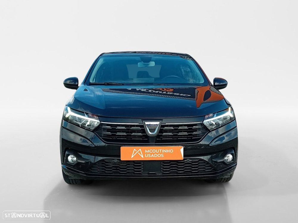 Dacia Sandero 1.0 TCe Comfort - 8