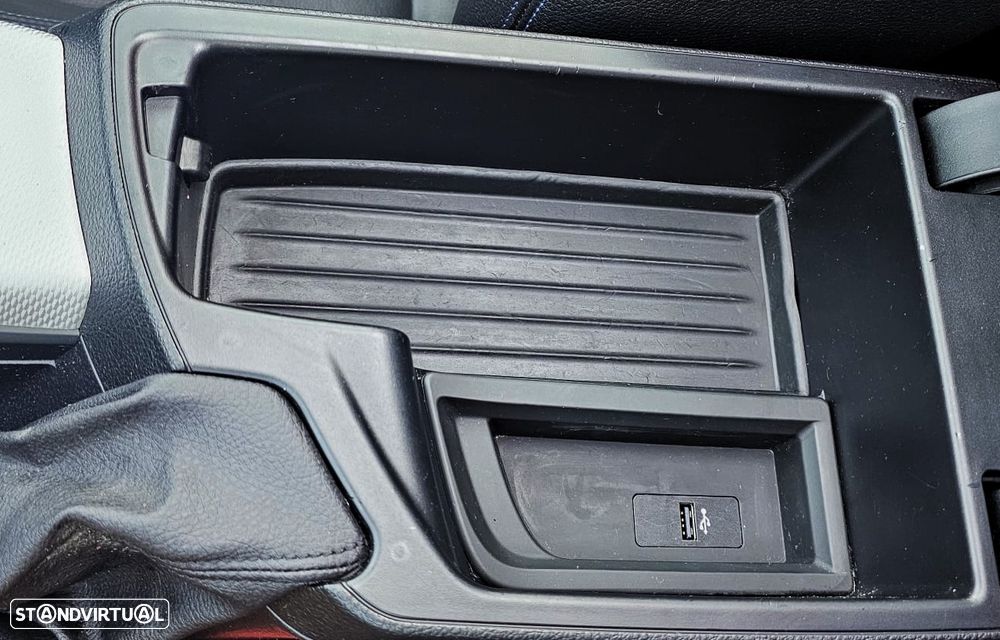 BMW 218 d Aut. M Sport - 27