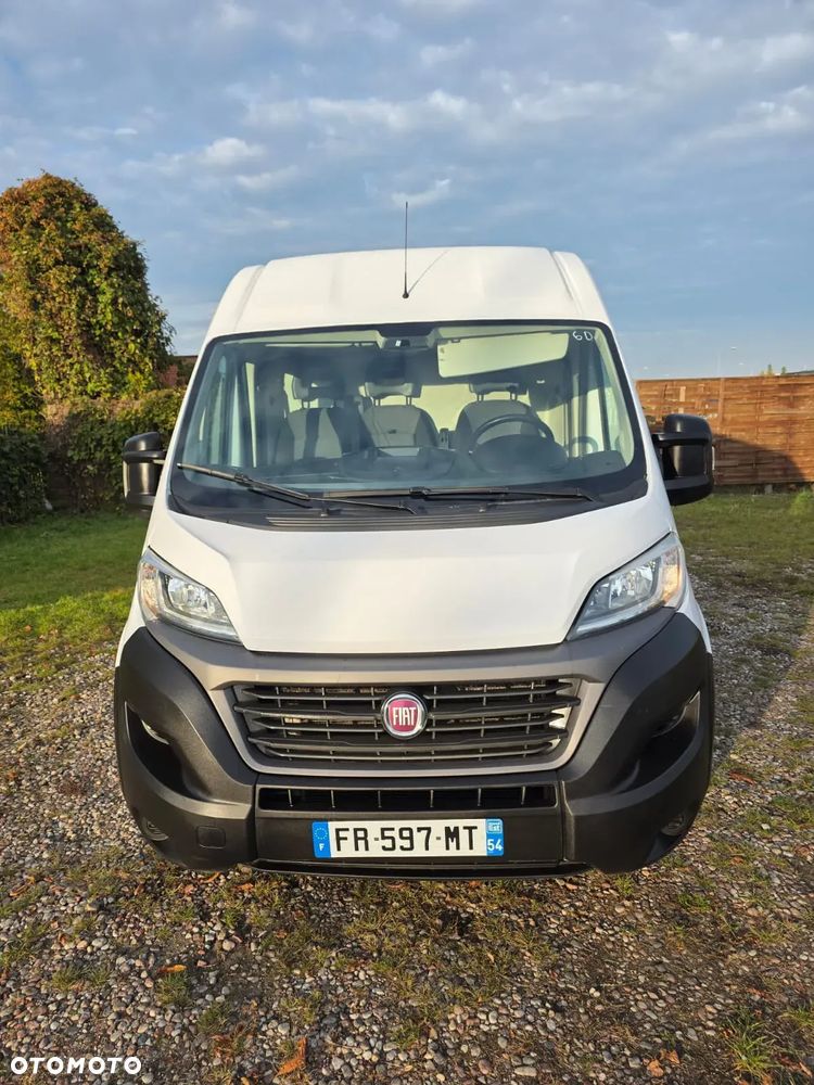 Fiat Ducato L2H2 - 2