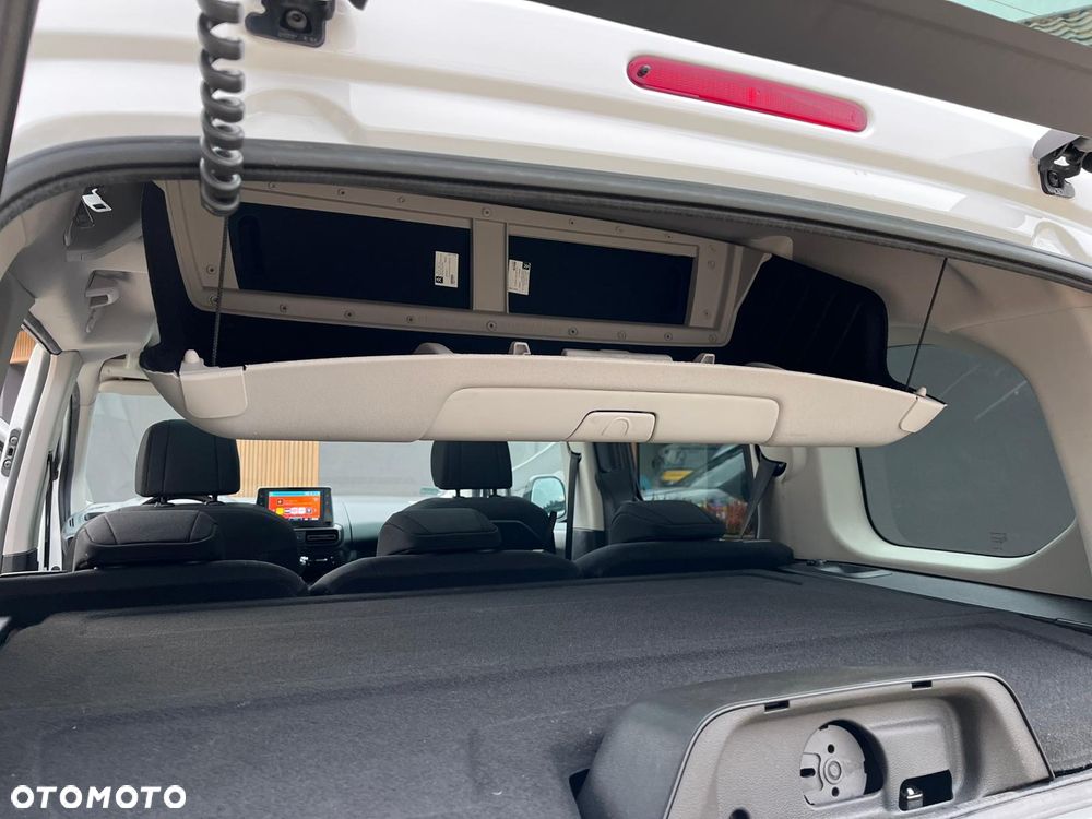 Citroën Berlingo - 10