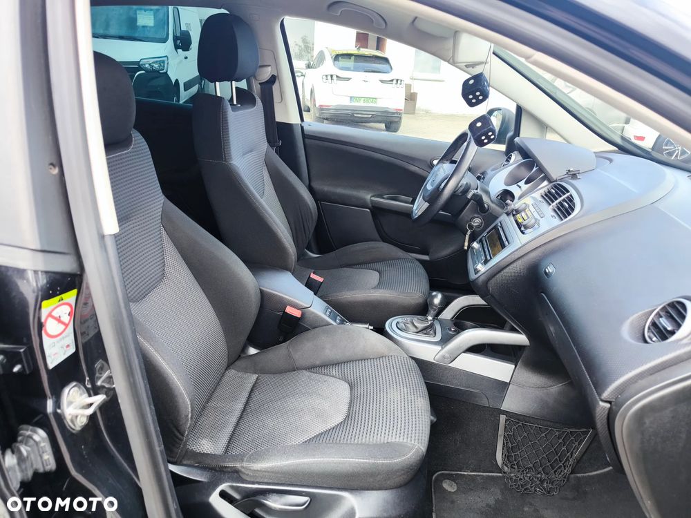 Seat Altea XL - 9