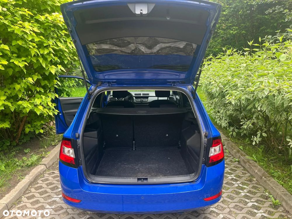 Skoda Fabia 1.0 Clever - 5