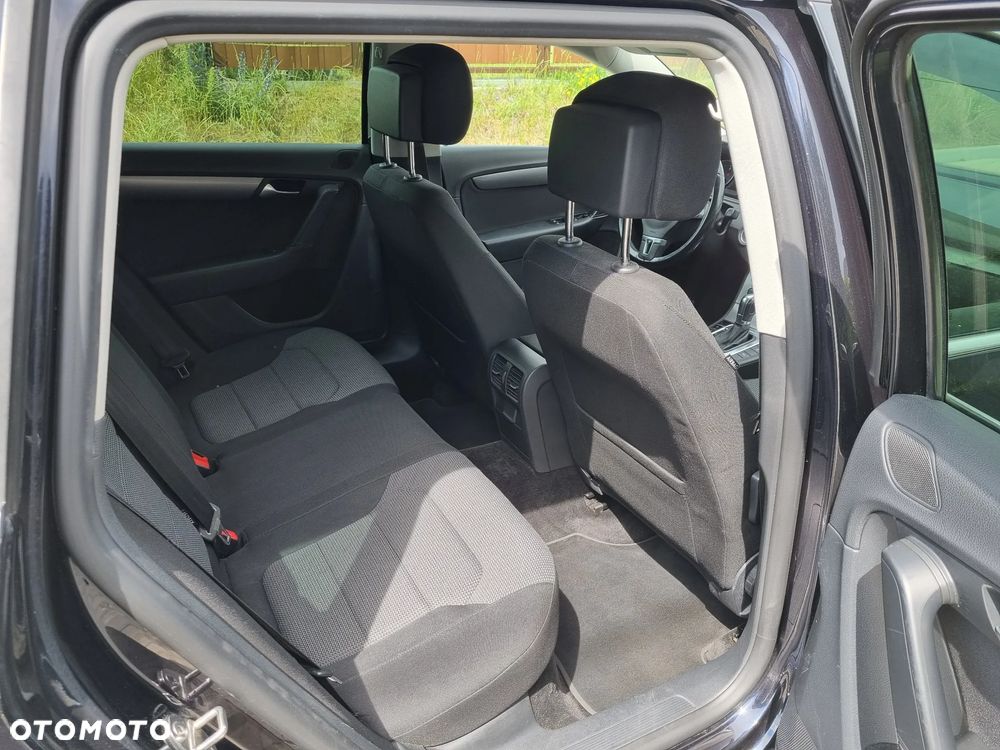 Volkswagen Passat 2.0 TDI Comfortline DSG - 18