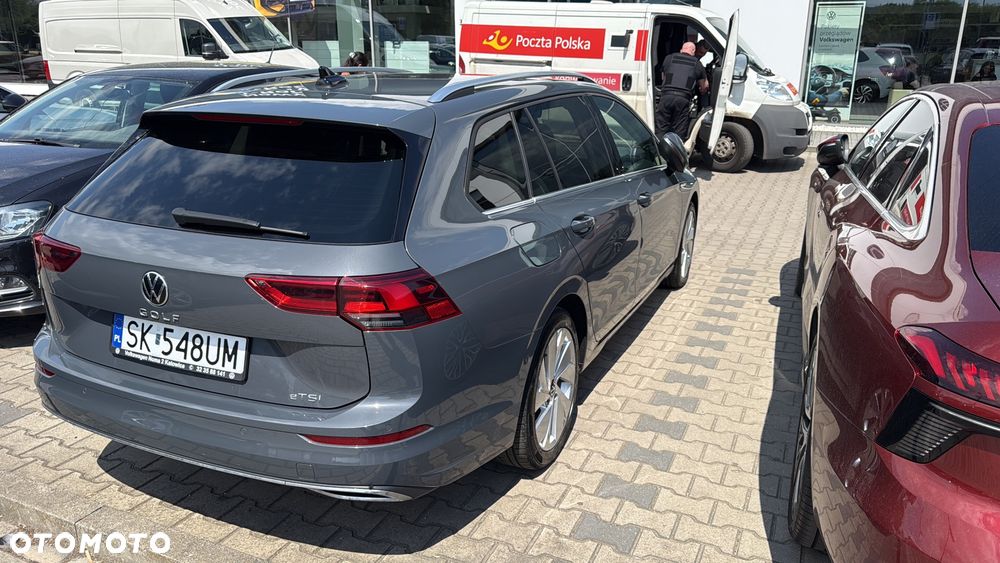 Volkswagen Golf 1.5 eTSI EVO Style DSG - 18