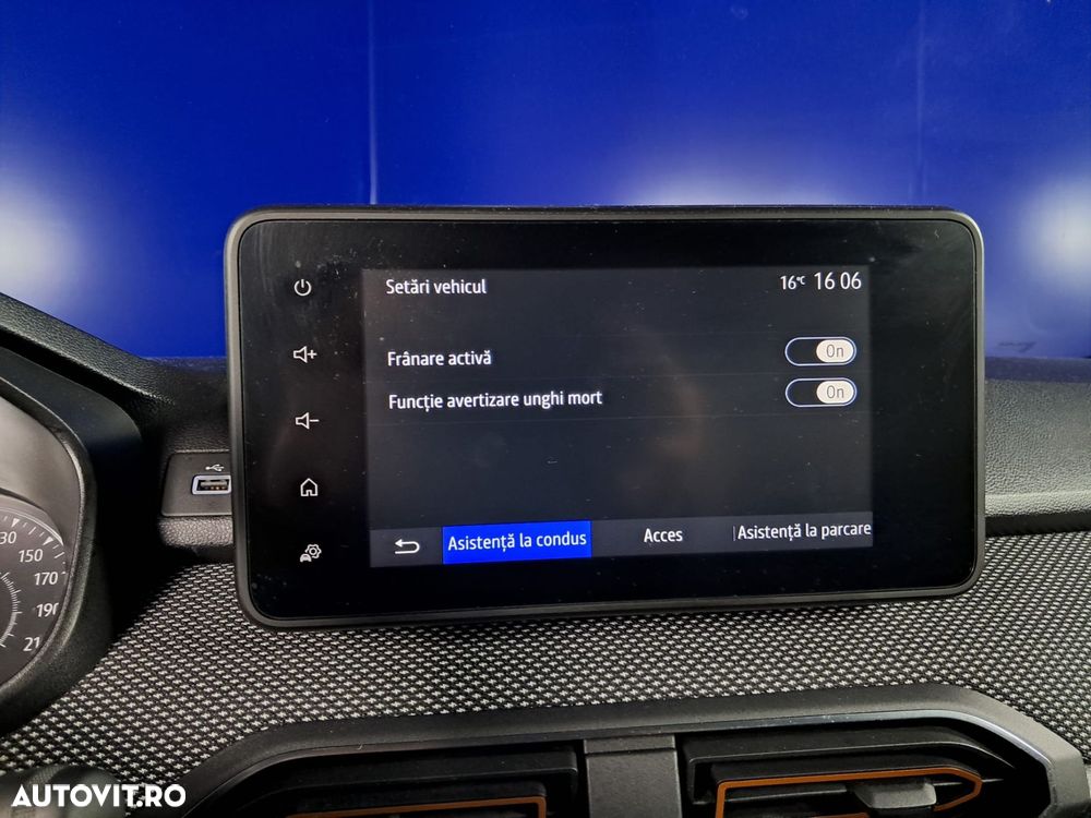 Dacia Sandero - 19